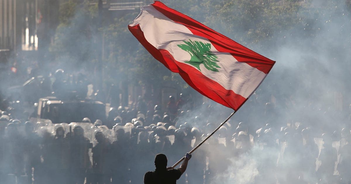 Conflict With Hezbollah in Lebanon