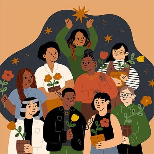 Reproductive Justice Mental Health Professionals in ...