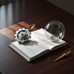 Work Futures Monitor