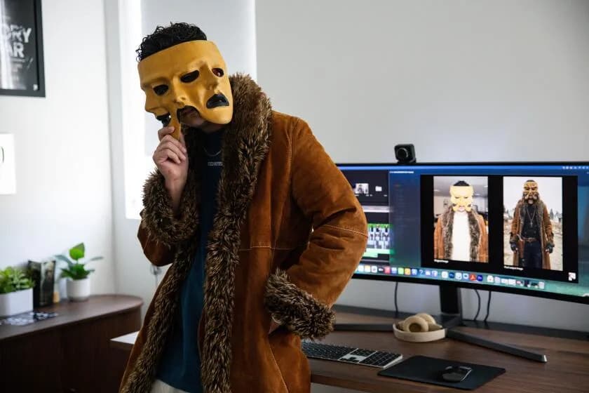 China-backed AI tool behind fake Brad Pitt fight making ...