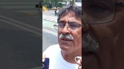 Agreden a FAMILIAS BUSCADORAS antes del partido de México: