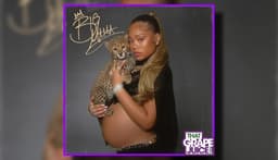 Latto Drops 'Big Mama' - Her Last Album Before Retirement [Stream]