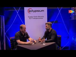 Why is supply chain security more important now than ever?