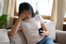 Apple issues warning to millions of iPhone users over sophisticated attack stealing data: Act now