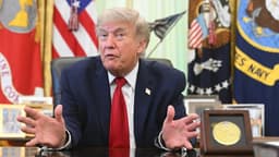 'So unimportant.' Trump's comment on housing affordability ...