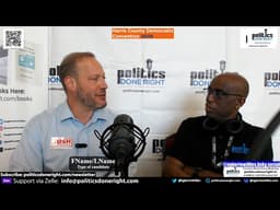 Public Schools Saved Him: Now He’s Fighting to Save Them in Texas