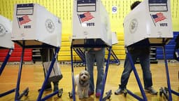 New Poll Of Hispanic Voters Shows Unexpected Results