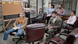 5 returning shows to catch up on in September 2026