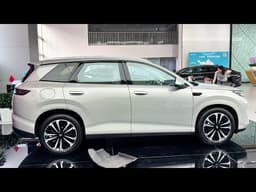 This NEW 2026 BYD Yuan Plus Shocks the EV Market!