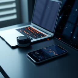Consumer Tech Pulse