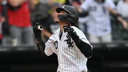 Miguel Vargas' admission will catch fans' attention amid playoff push