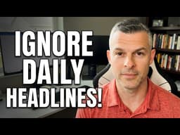 Macro Trends Over Headlines: The Real Investing Edge, The Sunday Briefer