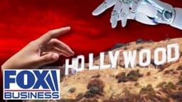 HOLLYWOOD UPROAR: AI-generated film SPARKS industry ...