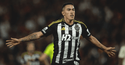 Atlético-MG recebe proposta de R$ 90 milhões por Cuello e avalia ...