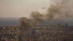 Iran-backed groups target US diplomats, facilities in Iraq amid rising tensions in Middle East | World News – India TV