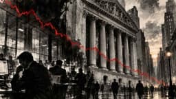 Bank stocks are sinking even though the Fed just handed ...