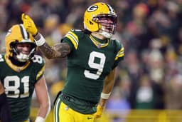 Packers sign Christian Watson to 4-year contract extension
