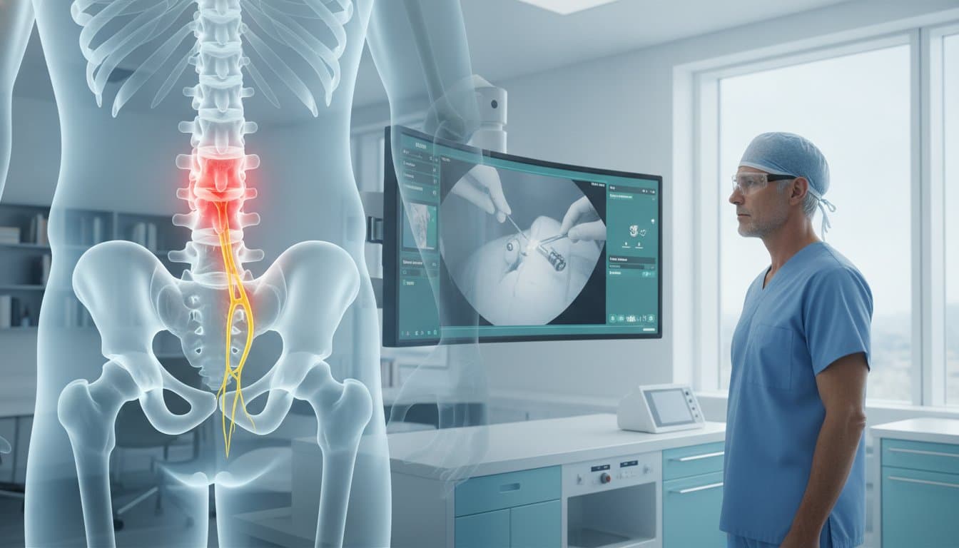 What Happens If a Herniated Disc Is Left Untreated? Risks ...