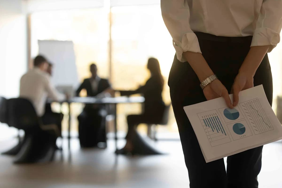 Manager development: Psych safety, delegation & team rituals