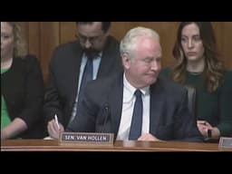 Todd Blanche grilled about Epstein evidence, says he will 'commit' to not pardon Ghislaine Maxwell