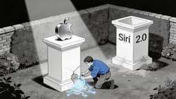 Apple Rushes Out Revised iOS 26.5 Beta 1, Fixes Bugs but Siri 2.0 Remains Absent — BigGo Finance