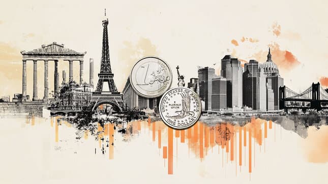 Euro: ECB hikes seen as growth headwind – BBH