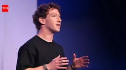 Mark Zuckerberg returned to Elon Musk's X after three years in 2026 ...