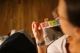 HRT and Postmenopause Ongoing Use: Safety and Care