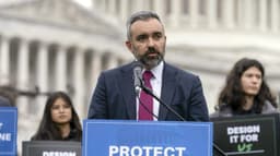 New Mexico attorney general encourages Epstein survivors to come forward amid probe into ranch