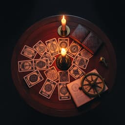 Arcane Tarot Mastery