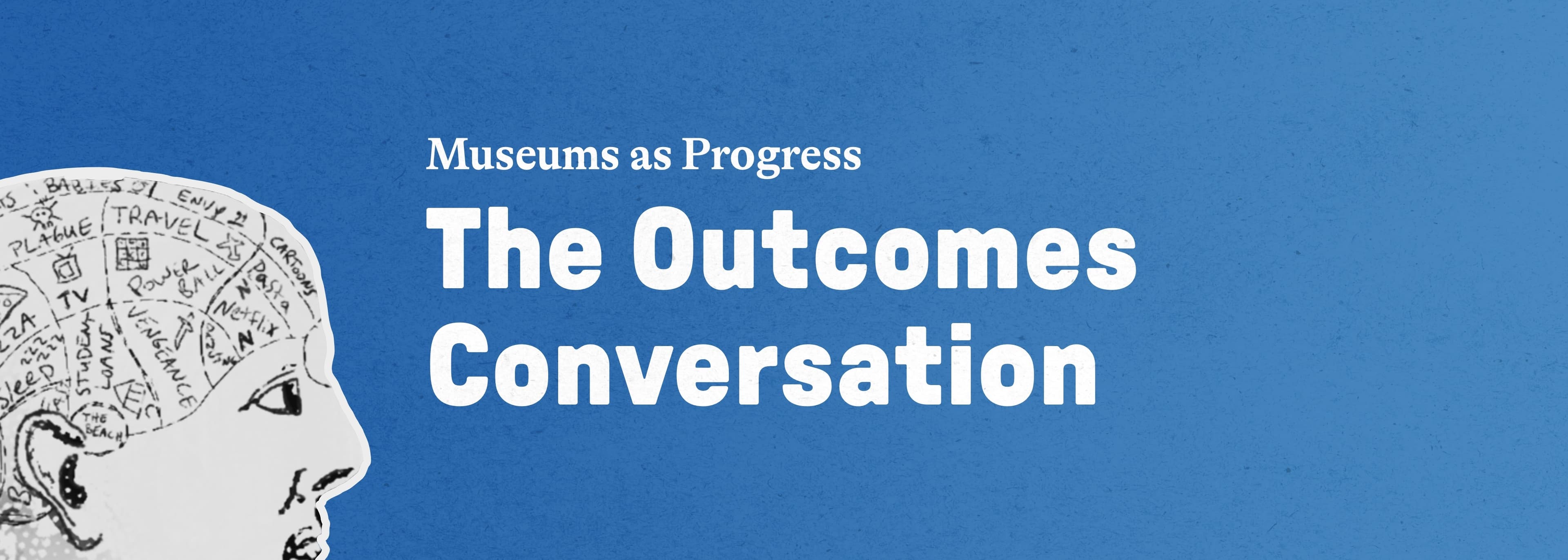The Outcomes Conversation [Peer Exchange] — Events