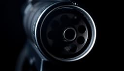 Man Arrested After Pointing Revolver at Indianapolis Police Officer - Indianapolis Today