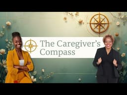 The Hidden Health Crisis in Caregiving: Stress, Stroke & Prevention