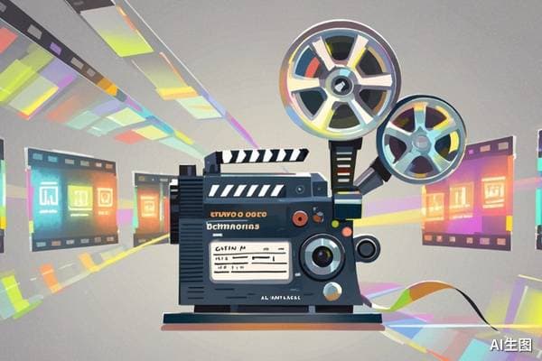 Higgsfield Unveils New AI Film with Authorized Real ...