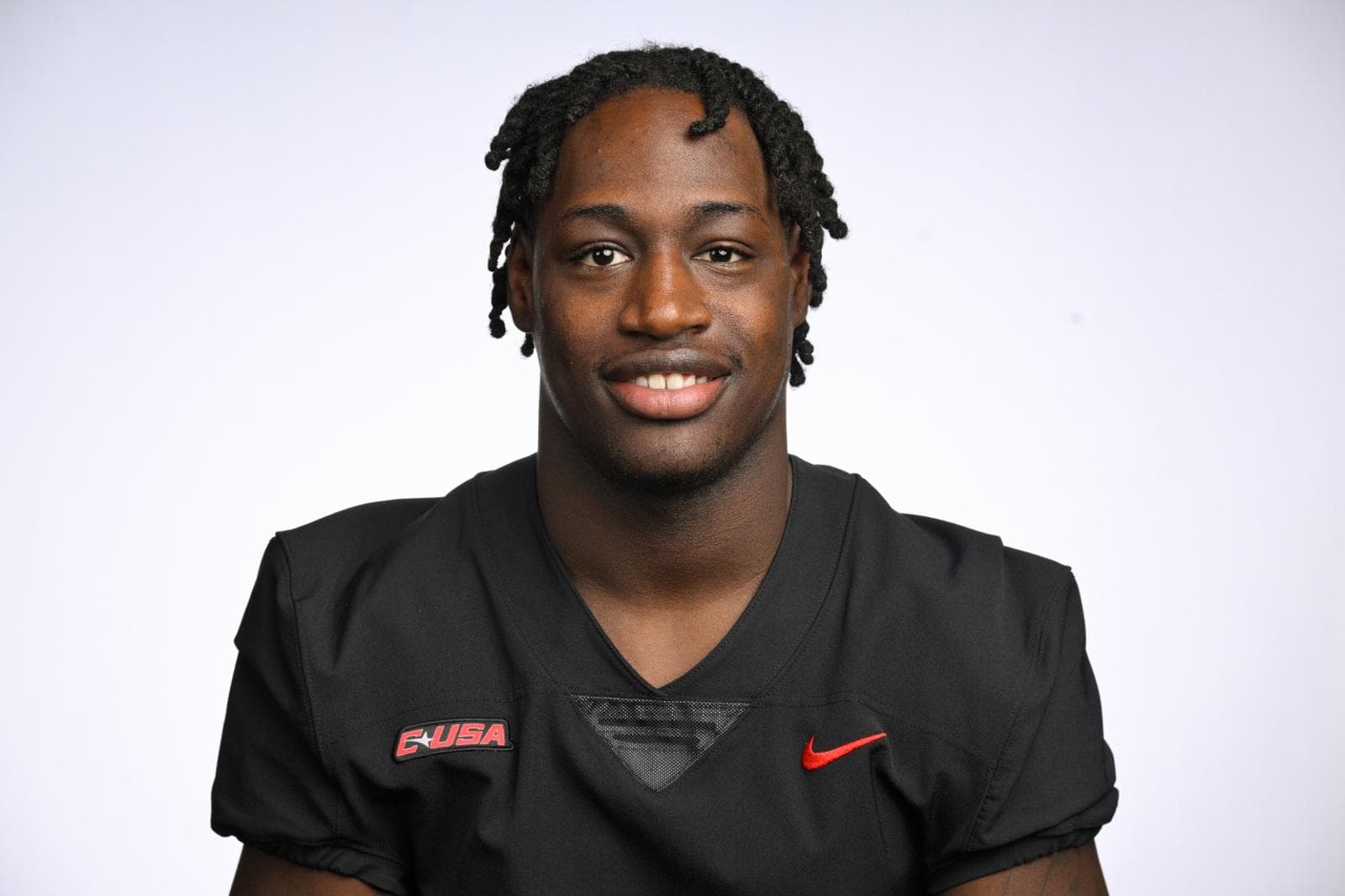 Virgil Marshall - Football