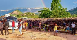 Pope Leo is not traveling to bring hope to Africa, but to find hope | National Catholic Reporter