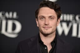 Netflix's 'Myron Bolitar' series casts its lead star