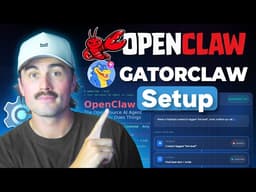 OpenClaw vs GatorClaw: Which AI Agent Setup Is Better for Beginners?