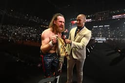 4 WWE titles that may change hands before SummerSlam ...