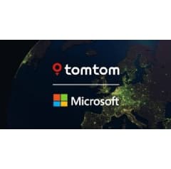 TomTom brings location intelligence to Microsoft Fabric