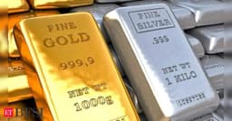 Gold and Silver Prices Forecast for FY27: What Analysts Predict Amid Global Uncertainties, ETBFSI