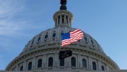 Registered voters favor Democratic House candidates by ...
