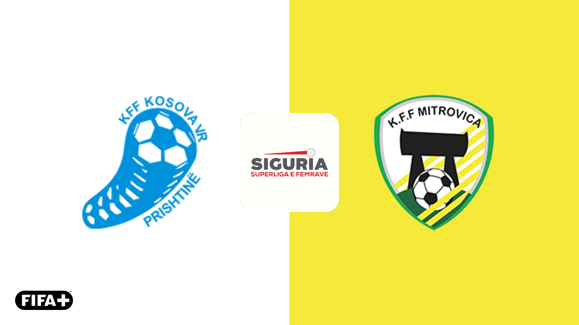 Watch KFF Kosova (vr) vs. KFV Mitrovica Live Stream Online