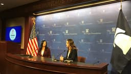 After Trans Athlete Bans, Heritage Foundation Sets Its Sights On Dismantling Title IX