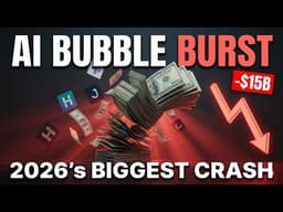 The $15 Billion Purge: Why 90% of AI Startups Died in 2026