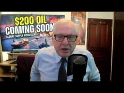 Thurs, April 2nd, 2026 -Markets:  The oil price is shooting upwards today.  Gold, Silver, Stocks