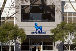 Novo Nordisk CEO says weight-loss drug boom has barely begun (NVO:NYSE) | Seeking Alpha