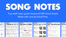 Melodic Strumming Fun with "Lola" by The Kinks
