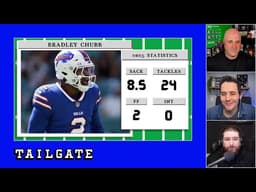 Josh Allen MVP Odds & Why the Bills Are a 12-WIN Team in 2026