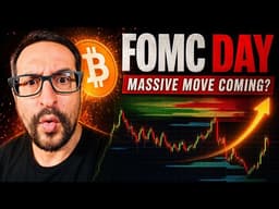 BTC to $82,000 Next: Shorts About to Get DECIMATED Post-FOMC